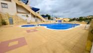 Herverkoop  - Appartement - Villamartin - Costa Blanca