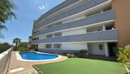 Herverkoop  - Appartement - Villamartin - Costa Blanca