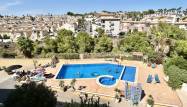 Herverkoop  - Appartement - Villamartin - Costa Blanca