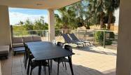 Herverkoop  - Appartement - Villamartin