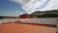 Herverkoop  - Appartement - Villena - Inland
