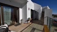 Herverkoop  - Appartement - Vistabella Golf Entre Naranjos - Inland