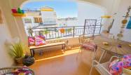 Herverkoop  - Appartement - Vistabella Golf Entre Naranjos - Inland