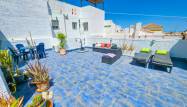 Herverkoop  - Appartement - Vistabella Golf Entre Naranjos - Inland