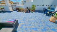 Herverkoop  - Appartement - Vistabella Golf Entre Naranjos - Inland