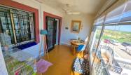Herverkoop  - Appartement - Vistabella Golf Entre Naranjos - Inland
