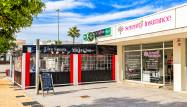 Herverkoop  - Appartement - Vistabella Golf Entre Naranjos - Inland