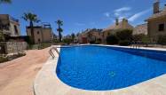 Herverkoop  - Bungalow - Algorfa - Inland
