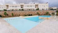 Herverkoop  - Bungalow - Algorfa - Inland