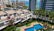 Herverkoop  - Bungalow - Alicante - Cabo de las Huertas