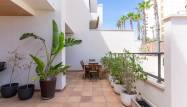 Herverkoop  - Bungalow - Alicante - Cabo de las Huertas