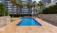 Herverkoop  - Bungalow - Alicante - Cabo de las Huertas