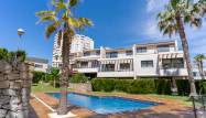 Herverkoop  - Bungalow - Alicante - Cabo de las Huertas