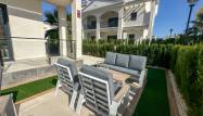 Herverkoop  - Bungalow - Ciudad Quesada - Costa Blanca