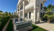 Herverkoop  - Bungalow - Ciudad Quesada - Costa Blanca