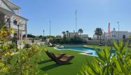 Herverkoop  - Bungalow - Ciudad Quesada - Costa Blanca