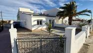 Herverkoop  - Bungalow - Ciudad Quesada - Costa Blanca