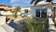 Herverkoop  - Bungalow - Ciudad Quesada - Costa Blanca