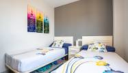 Herverkoop  - Bungalow - Gran Alacant