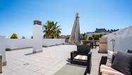 Herverkoop  - Bungalow - Gran Alacant