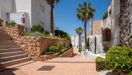 Herverkoop  - Bungalow - Gran Alacant