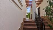 Herverkoop  - Bungalow - La Finca Golf Resort - Inland
