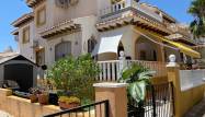 Herverkoop  - Bungalow - Lomas de Caboroig - Costa Blanca