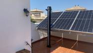 Herverkoop  - Bungalow - Lomas de Caboroig - Costa Blanca