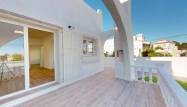 Herverkoop  - Bungalow - Orihuela Costa - Costa Blanca