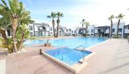 Herverkoop  - Bungalow - Orihuela Costa - Costa Blanca