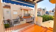Herverkoop  - Bungalow - Orihuela Costa - Costa Blanca