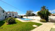 Herverkoop  - Bungalow - Orihuela Costa - Costa Blanca