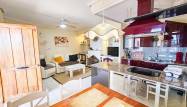 Herverkoop  - Bungalow - Orihuela Costa - Los Altos