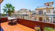 Herverkoop  - Bungalow - Orihuela Costa - Rocio Del Mar
