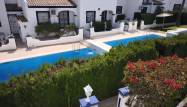 Herverkoop  - Bungalow - Orihuela Costa - Villamartín-las Filipinas
