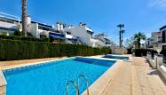 Herverkoop  - Bungalow - Orihuela Costa - Villamartín-las Filipinas