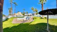 Herverkoop  - Bungalow - Orihuela Costa - Villamartín-las Filipinas