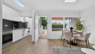 Herverkoop  - Bungalow - Orihuela - Inland