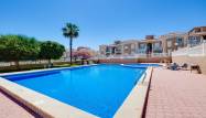 Herverkoop  - Bungalow - Torrevieja - Aguas Nuevas 1