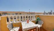 Herverkoop  - Bungalow - Torrevieja - Aguas Nuevas