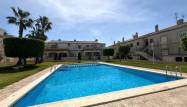Herverkoop  - Bungalow - Torrevieja - Aguas Nuevas