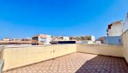 Herverkoop  - Bungalow - Torrevieja - Centro