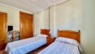 Herverkoop  - Bungalow - Torrevieja - Centro