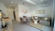 Herverkoop  - Bungalow - Torrevieja - Costa Blanca