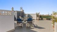 Herverkoop  - Bungalow - Torrevieja - Costa Blanca