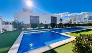 Herverkoop  - Bungalow - Torrevieja - Costa Blanca