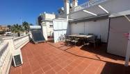 Herverkoop  - Bungalow - Torrevieja - Costa Blanca