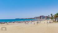 Herverkoop  - Bungalow - Torrevieja - Costa Blanca