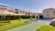 Herverkoop  - Bungalow - Torrevieja - El Chaparral