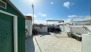 Herverkoop  - Bungalow - Torrevieja - El Limonar
